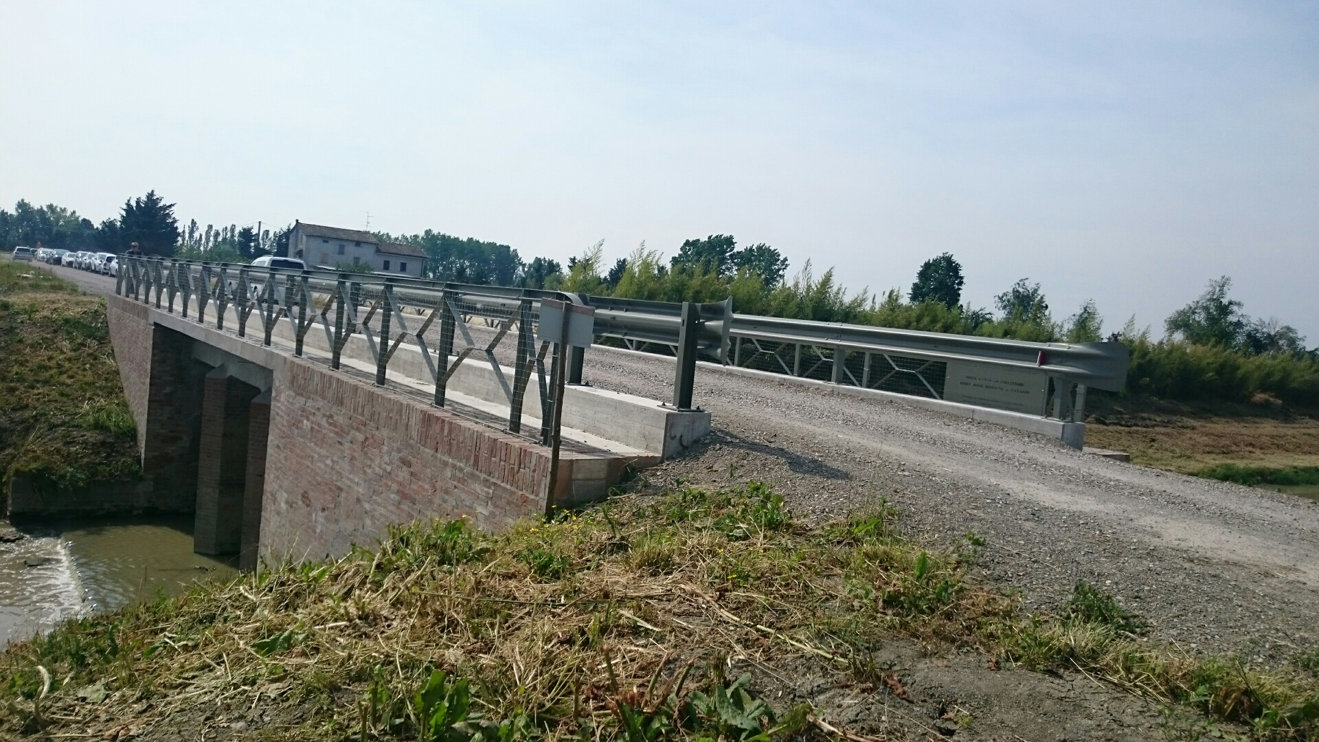 Inaugurazione Ponte Sculazzo _ 001