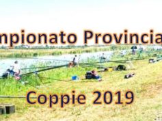 CARPI-PATTINI NUOVI CAMPIONI PROVINCIALI A COPPIE 2019