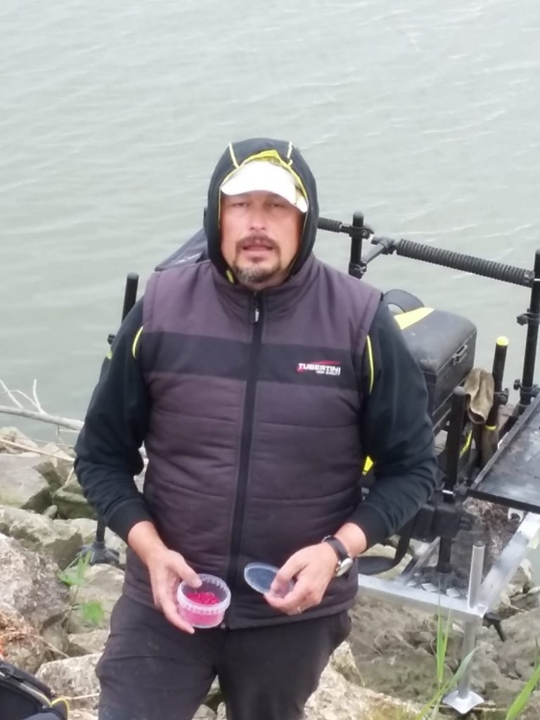 A FRANCESCO CORRADINI LA 1ª PROVA DEL PROVINCIALE COLPO 1ª SERIE