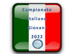 REGOLAMENTO CAMPIONATI ITALIANI GIOVANI COLPO U15 – U18 – U20 – U25