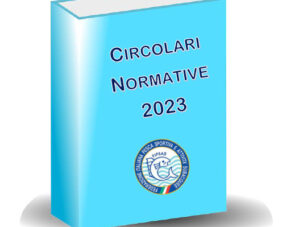 CIRCOLARI NORMATIVE FIPSAS 2023