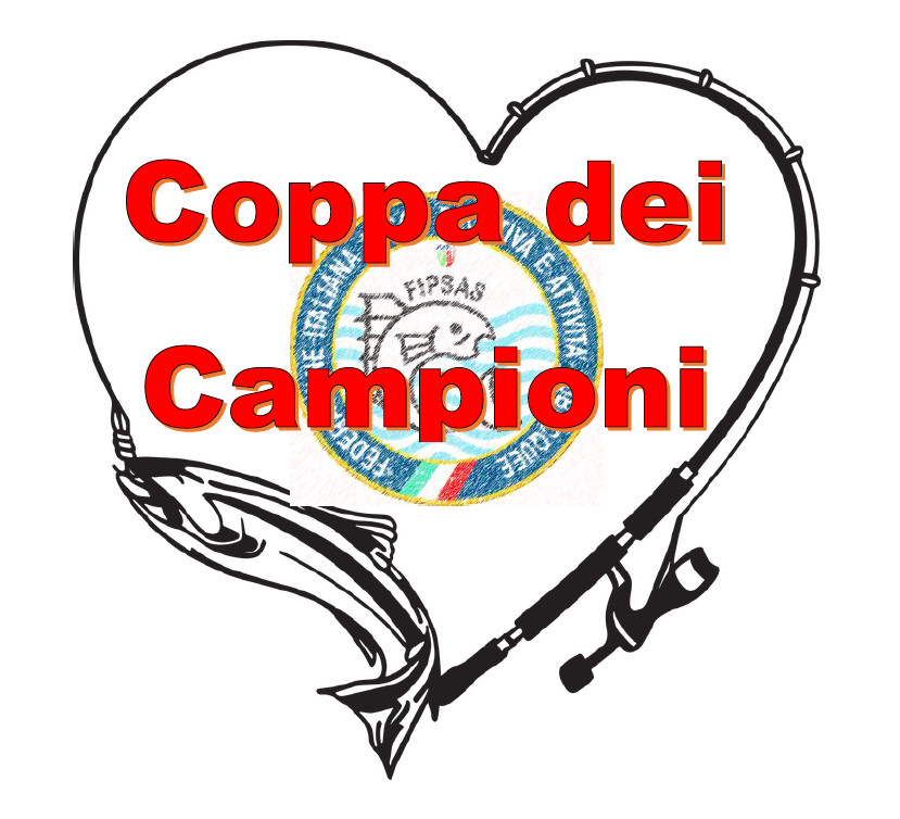 COPPA DEI CAMPIONI PESCA AL COLPO 2023 FIPSAS Reggio Emilia COPPA DEI CAMPIONI PESCA AL COLPO 2023 FIPSAS Reggio Emilia