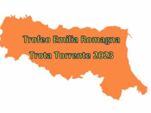 RISULTATI PRIME DUE PROVE TROFEO EMILIA ROMAGNA TROTA TORRENTE 2023