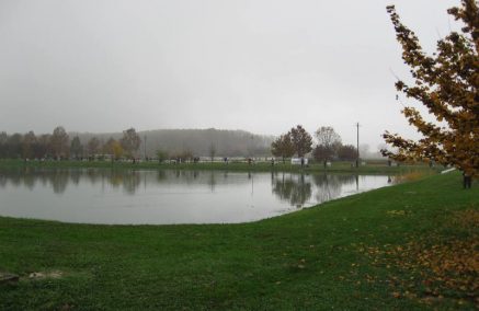 CAMPIONATO PROVINCIALE TROTA LAGO COPPIE 2019