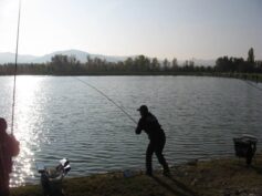 REGIONALE TROTA LAGO: VINCE LA ASD VALNURE