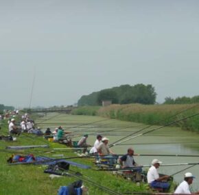 CLASSIFICHE 3ª PROVA CAMPIONATO PROVINCIALE 2ª SERIE COLPO