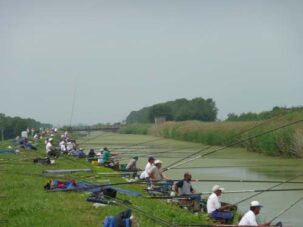 CLASSIFICHE 3ª PROVA CAMPIONATO PROVINCIALE 2ª SERIE COLPO