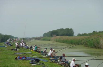 ANCORA HERBERIA FISHING NELLA 2ª PROMOZIONALE COLPO