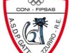 IL GATTO AZZURRO VINCE IL CAMPIONATO PROMOZIONALE COLPO 2026