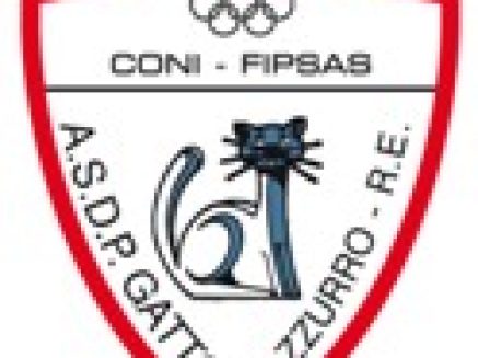 IL GATTO AZZURRO VINCE IL CAMPIONATO PROMOZIONALE COLPO 2026