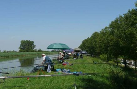 SUPER PASQUINO NELLA 1ª PROVA DEL REGIONALE COLPO GIRONE A