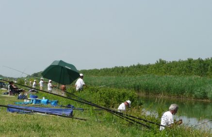 PROMOZIONALE COLPO: IL CORREGGIO PRENDE LA TESTA DELLA CLASSIFICA