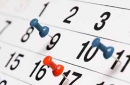 VARIAZIONE CALENDARIO PESCA AL COLPO PROVINCIALE 2019