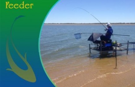 CORSO DI PESCA A FEEDER