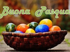 AUGURI A TUTTI DI BUONA PASQUA!