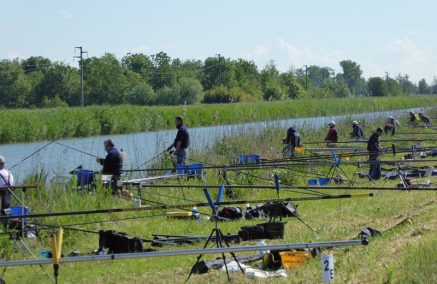 2ª PROVINCIALE COLPO 3ª SERIE: ENRICO PATTINI (VAL D’ENZA 2000 TUBERTINI) A PUNTEGGIO PIENO