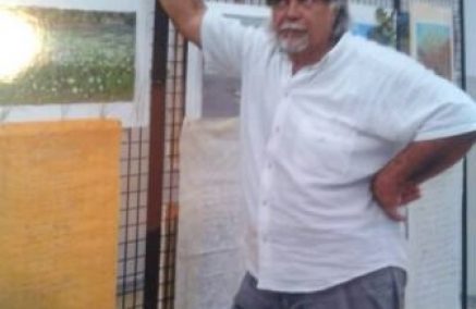 ANCORA UN LUTTO: E’ SCOMPARSO GIUSEPPE TIRABASSI