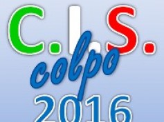 C.I.S. 2016 COLPO: L’OLTRARNO COLMIC AL COMANDO