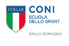 Logo Coni Scuola dello Sport