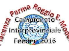 2ª INTERPROVINCIALE FEEDER 2016 – AL COMANDO VITTORIO PARABOSCHI (GATTO AZZURRO COLMIC)