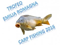 LA 1ª PROVA DEL TROFEO EMILIA ROMAGNA CARP FISHING ALLA CARP BUSTERS FISHING TEAM!