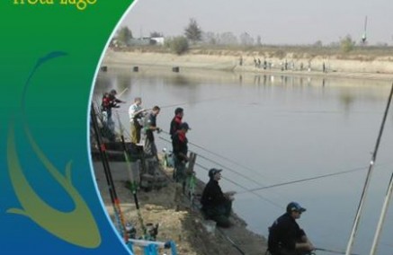 2ª PROVA TROFEO EMILIA ROMAGNA TROTA LAGO