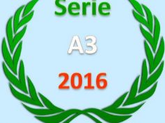 PRECISAZIONI SU 2ª PROVA TROFEO A3 DEL 26/06/2016