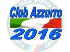 CLUB AZZURRO SENIORES: IN TESTA GIAMPIERO NARDI