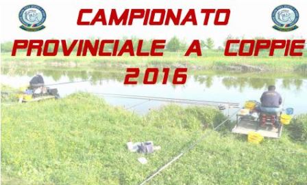 Logo Provinciale Coppie 2016