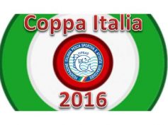 LA COPPA ITALIA COLPO 2016 VA AL P.C. TERAMO MILO