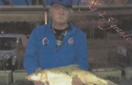 SUPER BARBO PER CESARE !