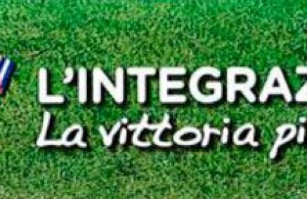 PROGETTO SPORT E INTEGRAZIONE – La vittoria più bella