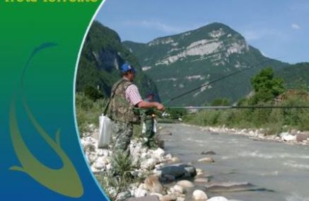 ANCORA LE LONTRE POL. SILLA NEL TROFEO REGIONALE TROTA TORRENTE