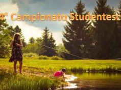 14° CAMPIONATO STUDENTESCO AL LAGO VIROLA