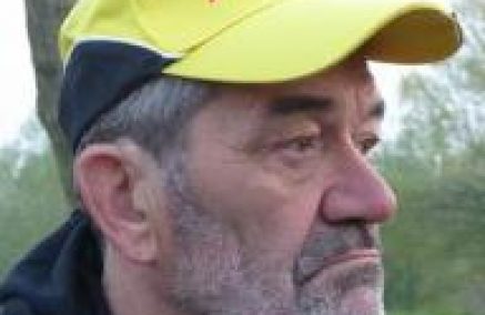 ERMES REGGIANI (LENZA REGGIANA TUBERTINI) AL COMANDO DEL CAMPIONATO PROVINCIALE COLPO 2ª SERIE