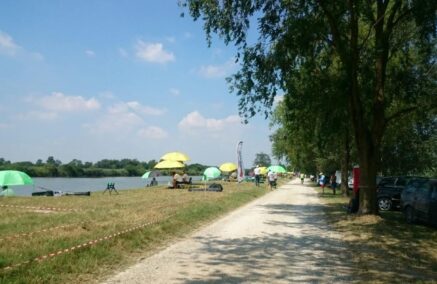 ALLA BAGNACAVALLESE COLMIC IL TROFEO EMILIA ROMAGNA FEEDER 2022