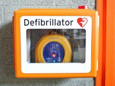 DEFIBRILLATORI: SLITTA AL 30 NOVEMBRE IL TERMINE PER GLI ADEMPIMENTI