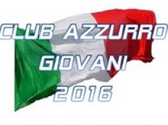 1ª e 2ª PROVA CLUB AZZURRO GIOVANI IN UN OTTIMO CAVO LAMA