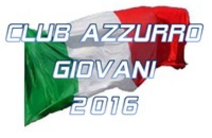 3ª e 4ª PROVA CLUB AZZURRO GIOVANI DI PESCA AL COLPO – CORBARA