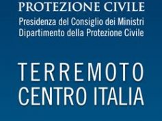 SOLIDARIETA’ TERREMOTO CENTRO ITALIA