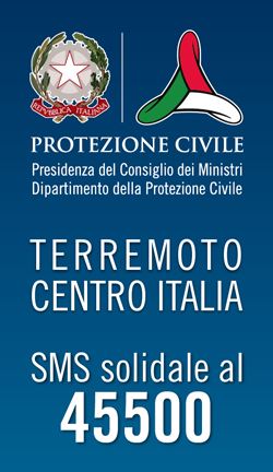 Terremoto Amatrice