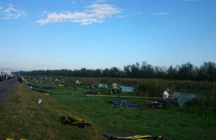 REGIONALE GIRONE B: AL TEAM BORGHETTO LA VITTORIA DI GIORNATA, ALLA LENZA REGGIANA IL PRIMATO IN CLASSIFICA