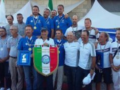 OLTRARNO COLMIC CAMPIONE D’ITALIA PER SOCIETA’ 2016