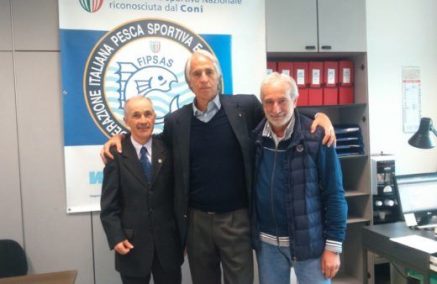 A BOLOGNA ELETTI I NUOVI ORGANISMI REGIONALI FIPSAS
