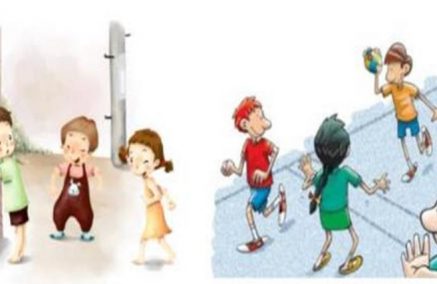 Convegno “Solo per gioco” – Dal gioco allo sport