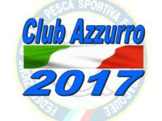 REGOLAMENTO CLUB AZZURRO SENIORES E STOPPER di PESCA AL COLPO – 3ª/4ª PROVA – CANALE FISSERO TARTARO