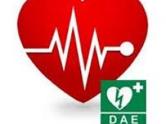 Defibrillatori: obbligo prorogato al 30 giugno 2017