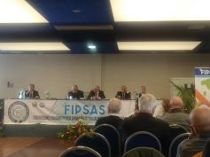 RISULTATI DELLA 59ª ASSEMBLEA ORDINARIA ELETTIVA FIPSAS