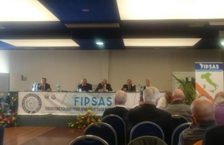 RISULTATI DELLA 59ª ASSEMBLEA ORDINARIA ELETTIVA FIPSAS