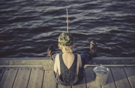 CORSO PESCA A FEEDER PER RAGAZZI 14-21 ANNI